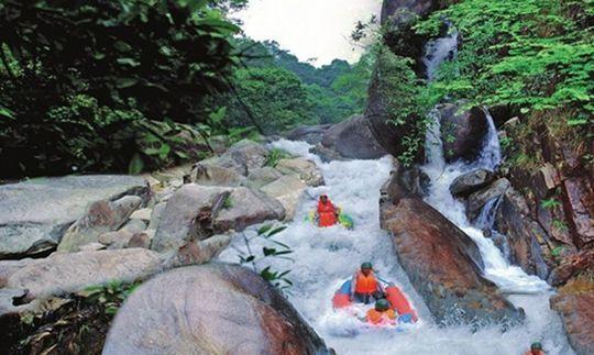 2024年全球旅游市场发展趋势报告